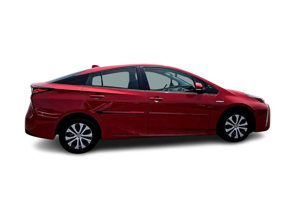 Thumbnail: 2022 Toyota Prius - 23
