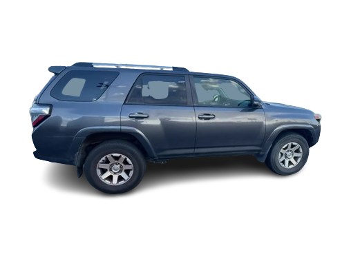 2014 Toyota 4Runner Trail 25