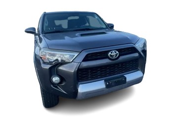 2014 Toyota 4Runner Trail 5