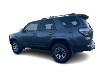 2014 Toyota 4Runner Trail 18