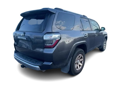 2014 Toyota 4Runner Trail 22