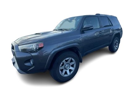 2014 Toyota 4Runner Trail 13