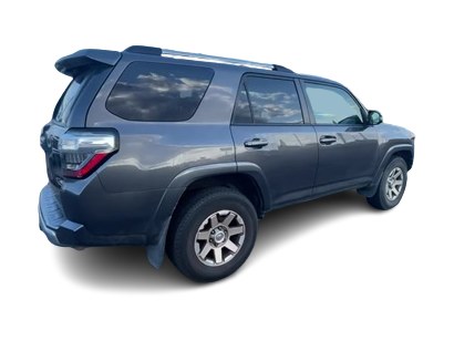 2014 Toyota 4Runner Trail 23