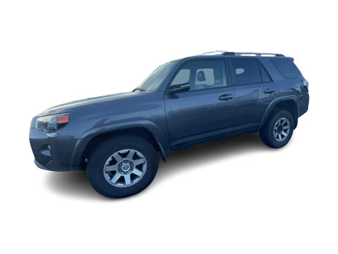 2014 Toyota 4Runner Trail 2