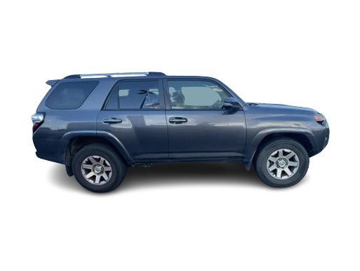 2014 Toyota 4Runner Trail 26