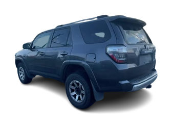 2014 Toyota 4Runner Trail 3