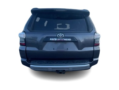 2014 Toyota 4Runner Trail 20