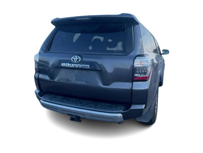 2014 Toyota 4Runner Trail 21