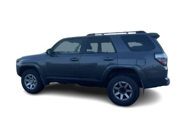 2014 Toyota 4Runner Trail 17