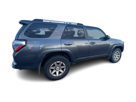 2014 Toyota 4Runner Trail 24