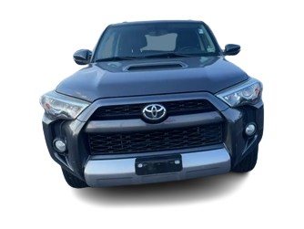 2014 Toyota 4Runner Trail 10