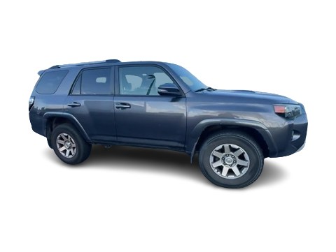 2014 Toyota 4Runner Trail 27