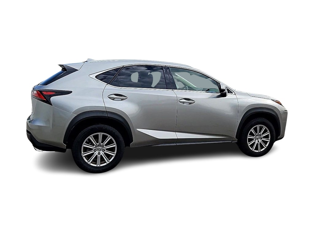 Thumbnail: 2017 Lexus NX - 23