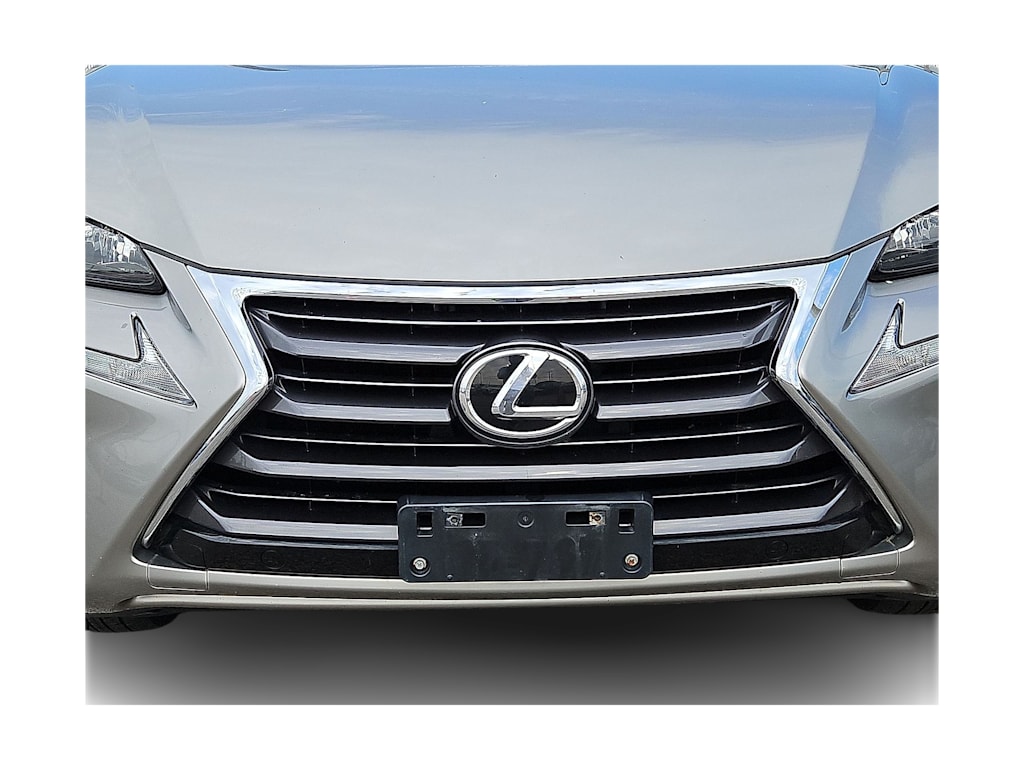Thumbnail: 2017 Lexus NX - 38