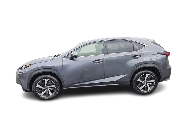 Image of 2019 Lexus NX 300