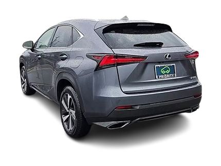 Image of 2019 Lexus NX 300