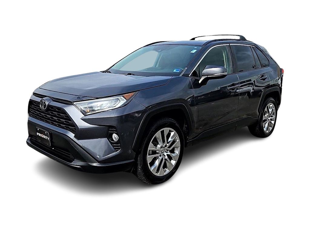 Thumbnail: 2019 Toyota RAV4 - 20