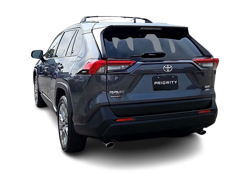 Thumbnail: 2019 Toyota RAV4 - 22