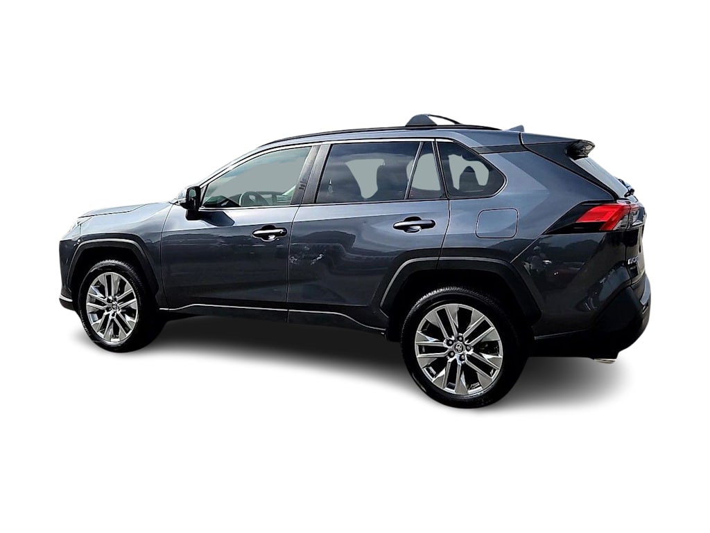 Thumbnail: 2019 Toyota RAV4 - 21