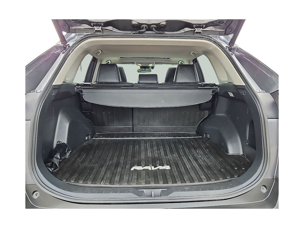 Thumbnail: 2019 Toyota RAV4 - 17