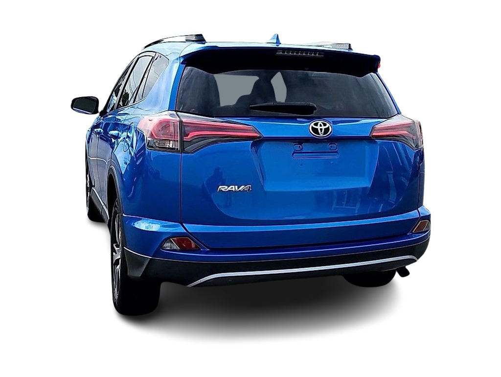 Thumbnail: 2018 Toyota RAV4 - 21