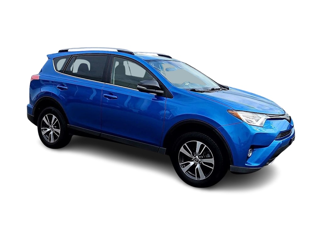 Thumbnail: 2018 Toyota RAV4 - 18
