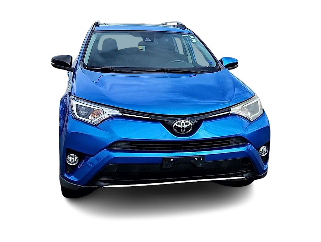Thumbnail: 2018 Toyota RAV4 - 4