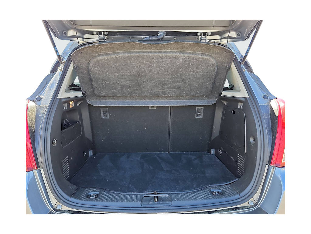 Thumbnail: 2015 Buick Encore - 16
