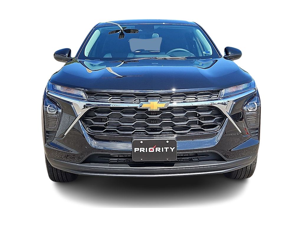 Thumbnail: 2026 Chevrolet Trax - 5