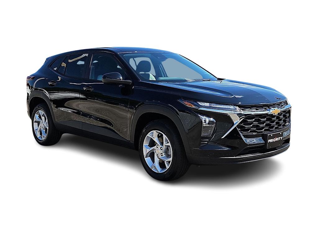 Thumbnail: 2026 Chevrolet Trax - 13
