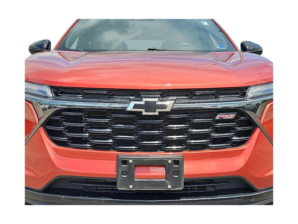 Thumbnail: 2024 Chevrolet Trax - 35