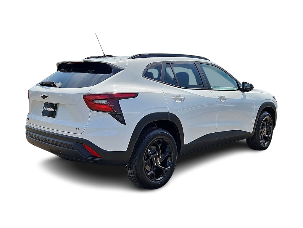 Thumbnail: 2026 Chevrolet Trax - 15