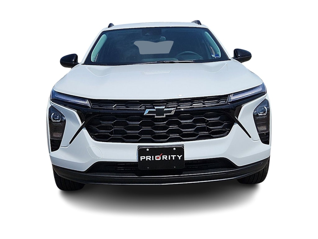 Thumbnail: 2026 Chevrolet Trax - 5