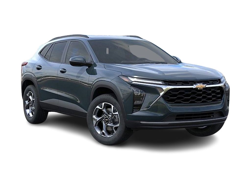 Thumbnail: 2026 Chevrolet Trax - 14