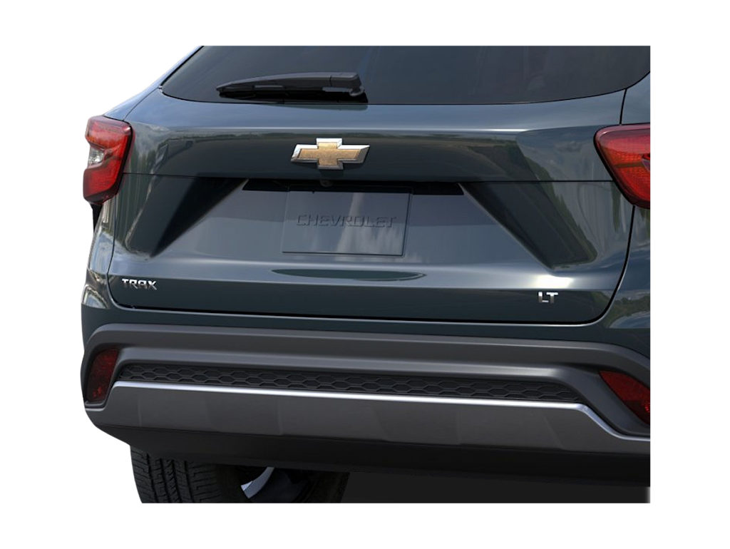 Thumbnail: 2026 Chevrolet Trax - 13
