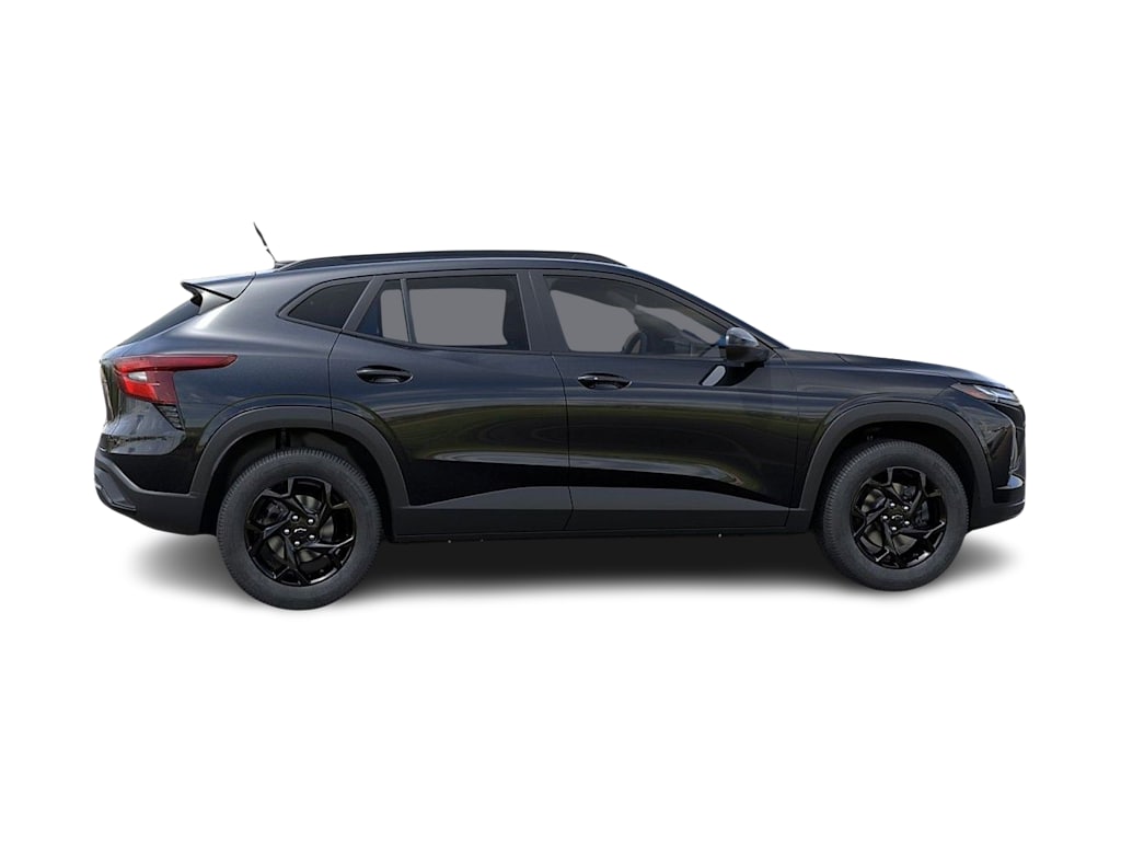 Thumbnail: 2026 Chevrolet Trax - 15