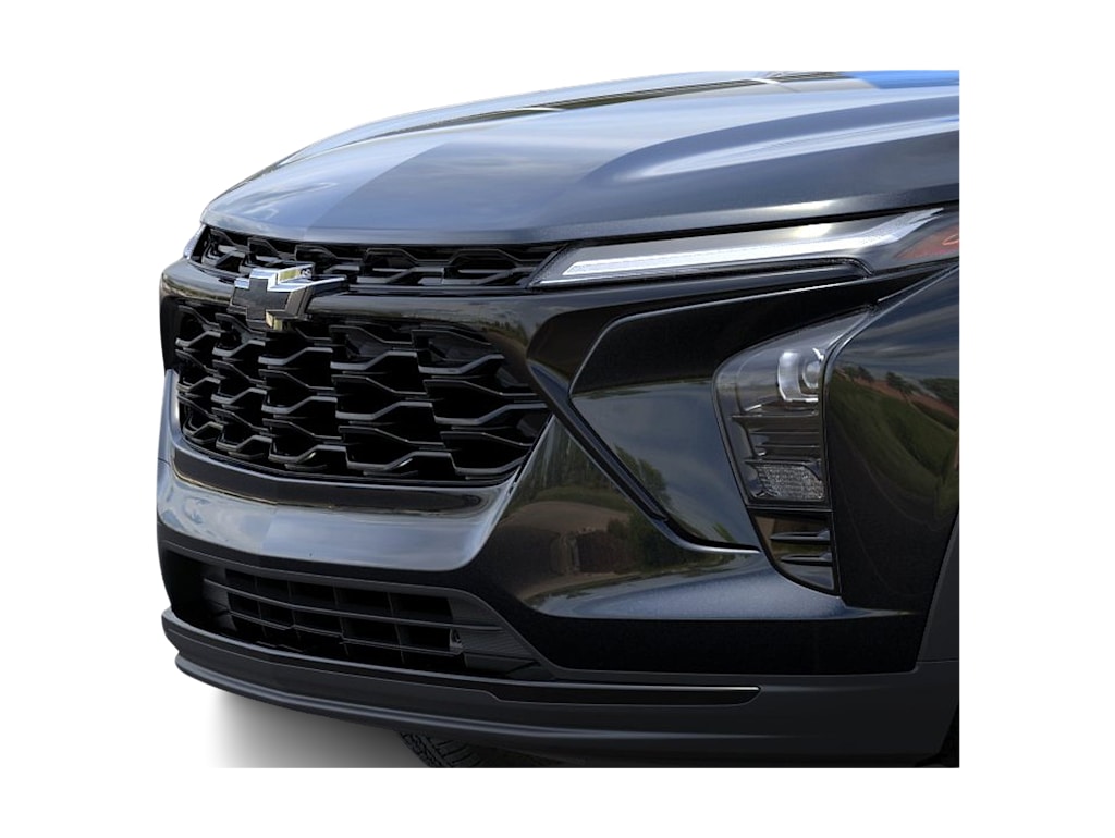 Thumbnail: 2026 Chevrolet Trax - 4