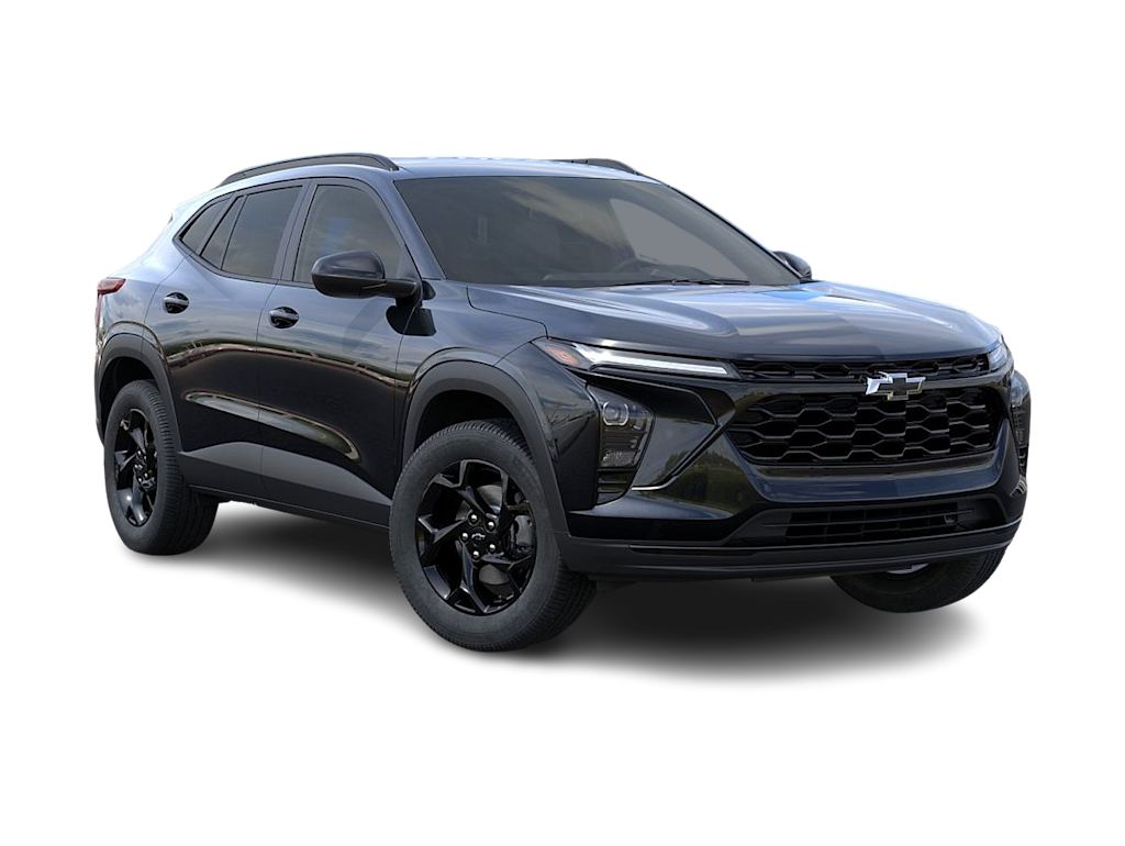 Thumbnail: 2026 Chevrolet Trax - 17