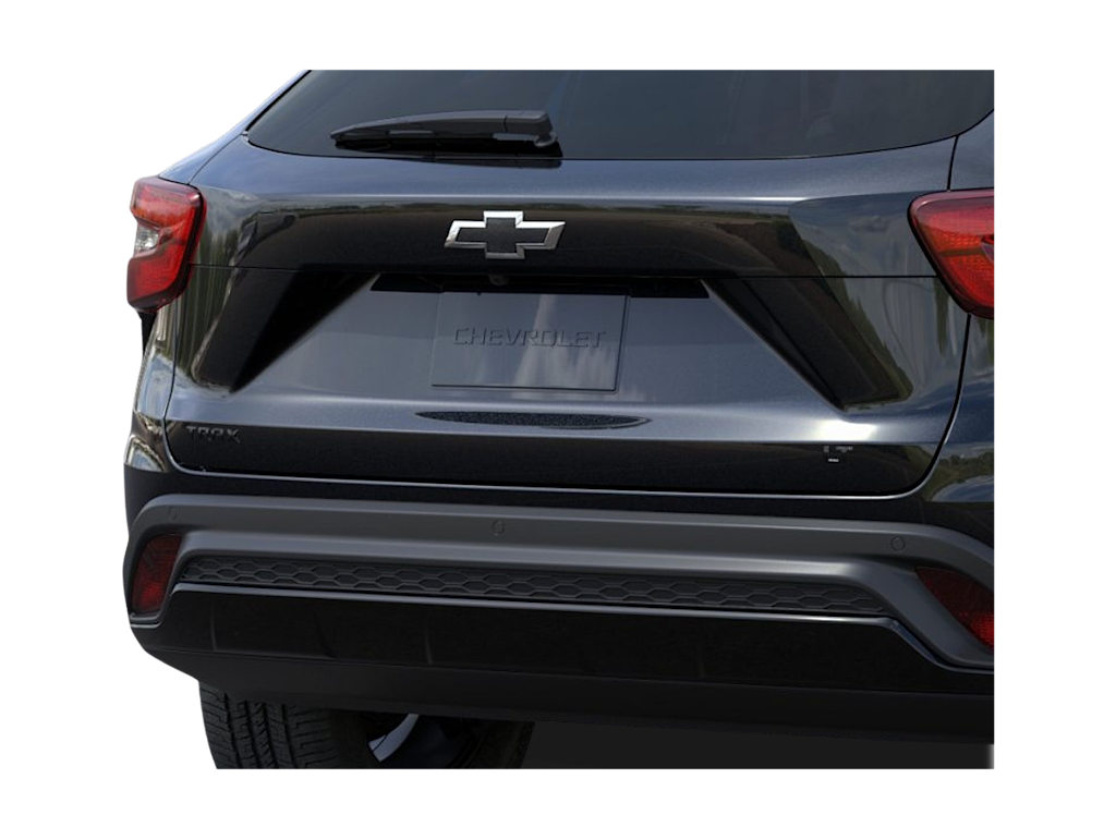 Thumbnail: 2026 Chevrolet Trax - 12