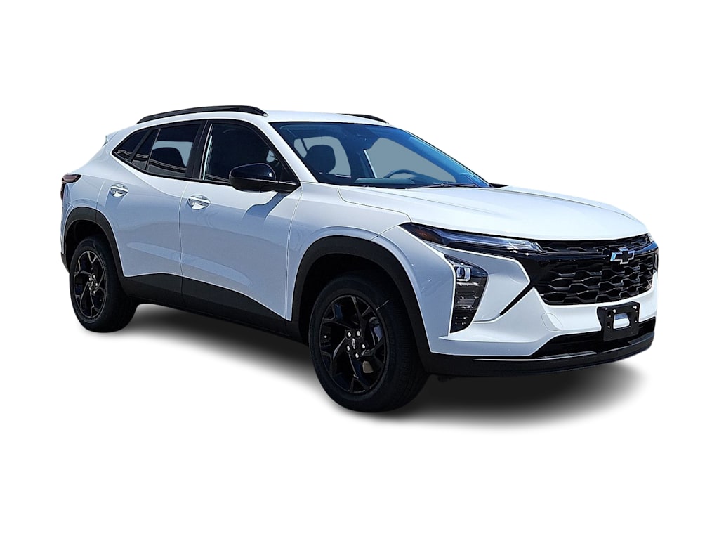 Thumbnail: 2026 Chevrolet Trax - 14