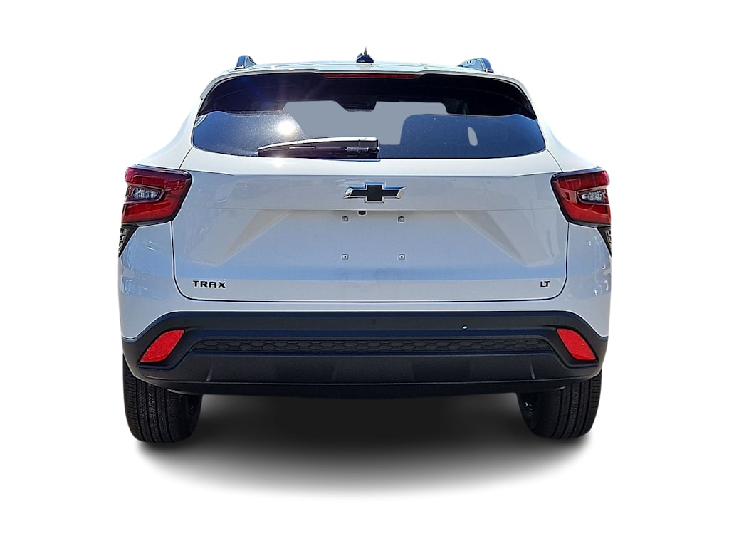 Thumbnail: 2026 Chevrolet Trax - 4