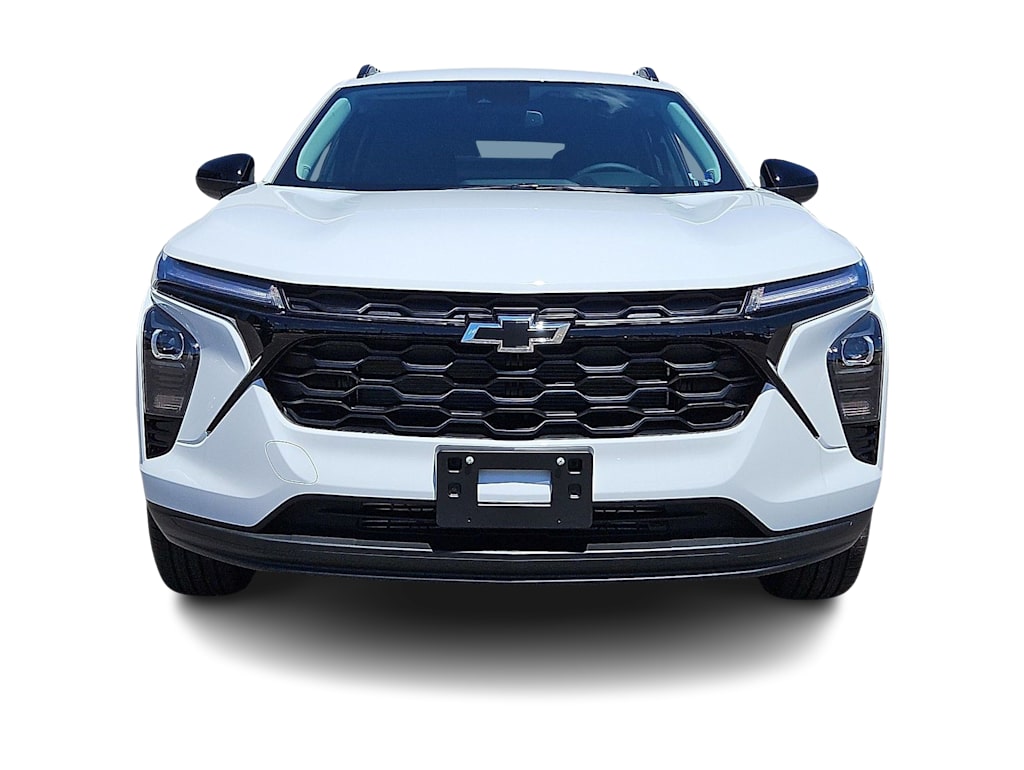 Thumbnail: 2026 Chevrolet Trax - 5