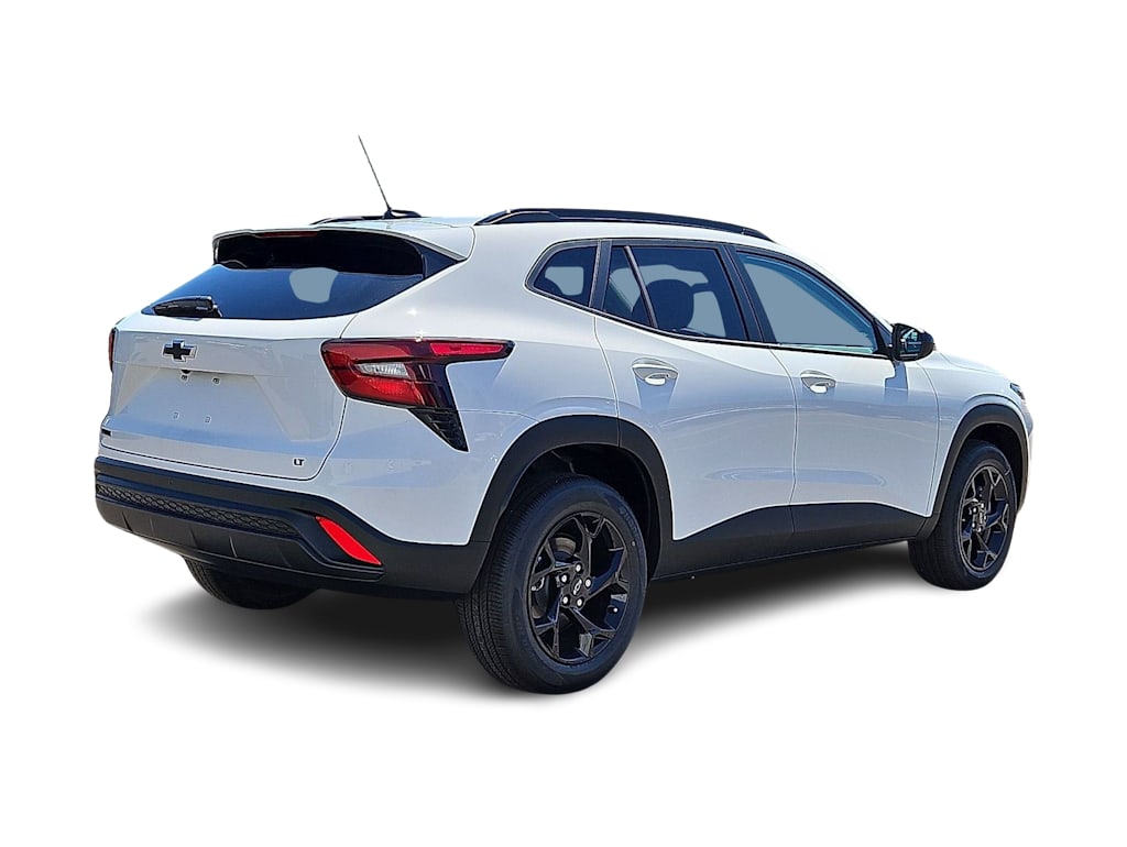 Thumbnail: 2026 Chevrolet Trax - 15