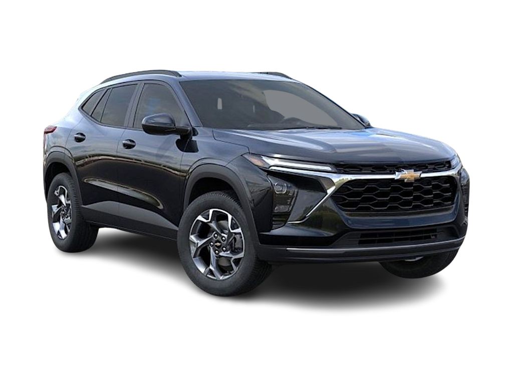Thumbnail: 2026 Chevrolet Trax - 14