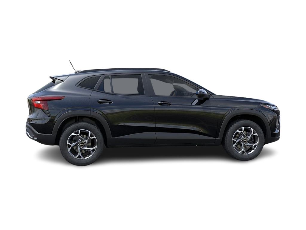 Thumbnail: 2026 Chevrolet Trax - 16