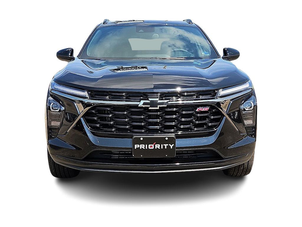 Thumbnail: 2026 Chevrolet Trax - 5