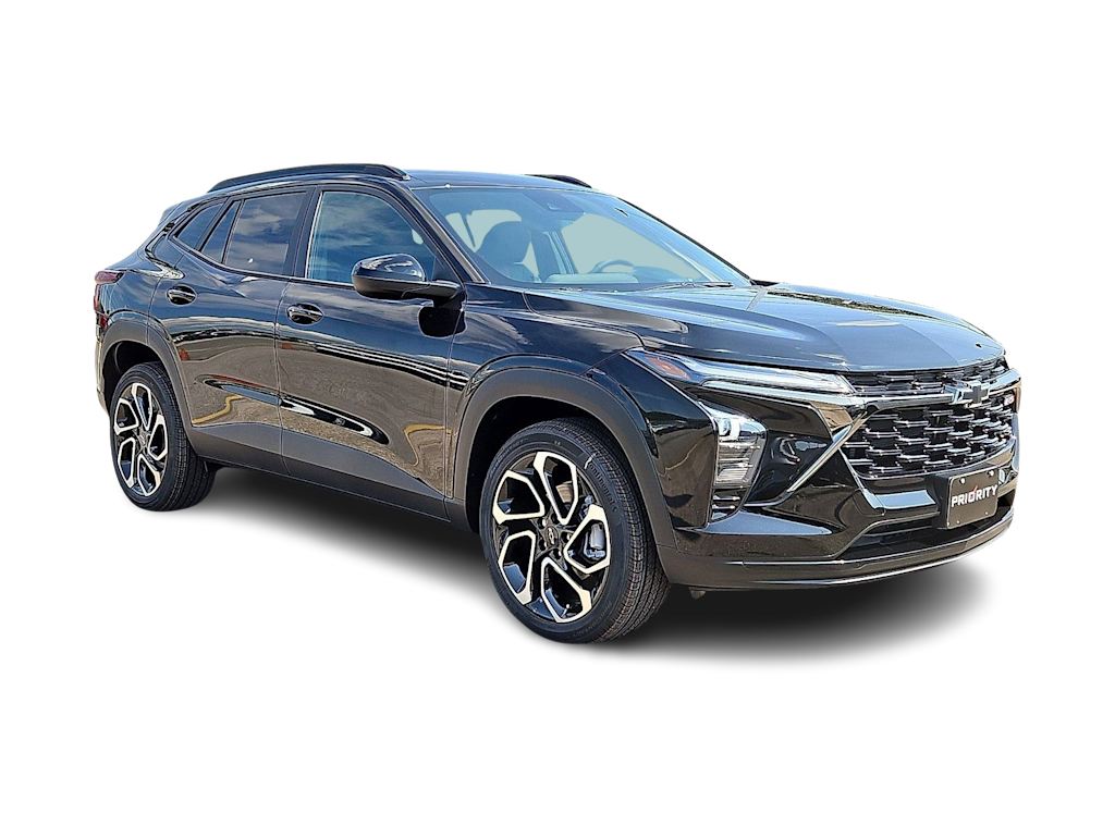 Thumbnail: 2026 Chevrolet Trax - 15