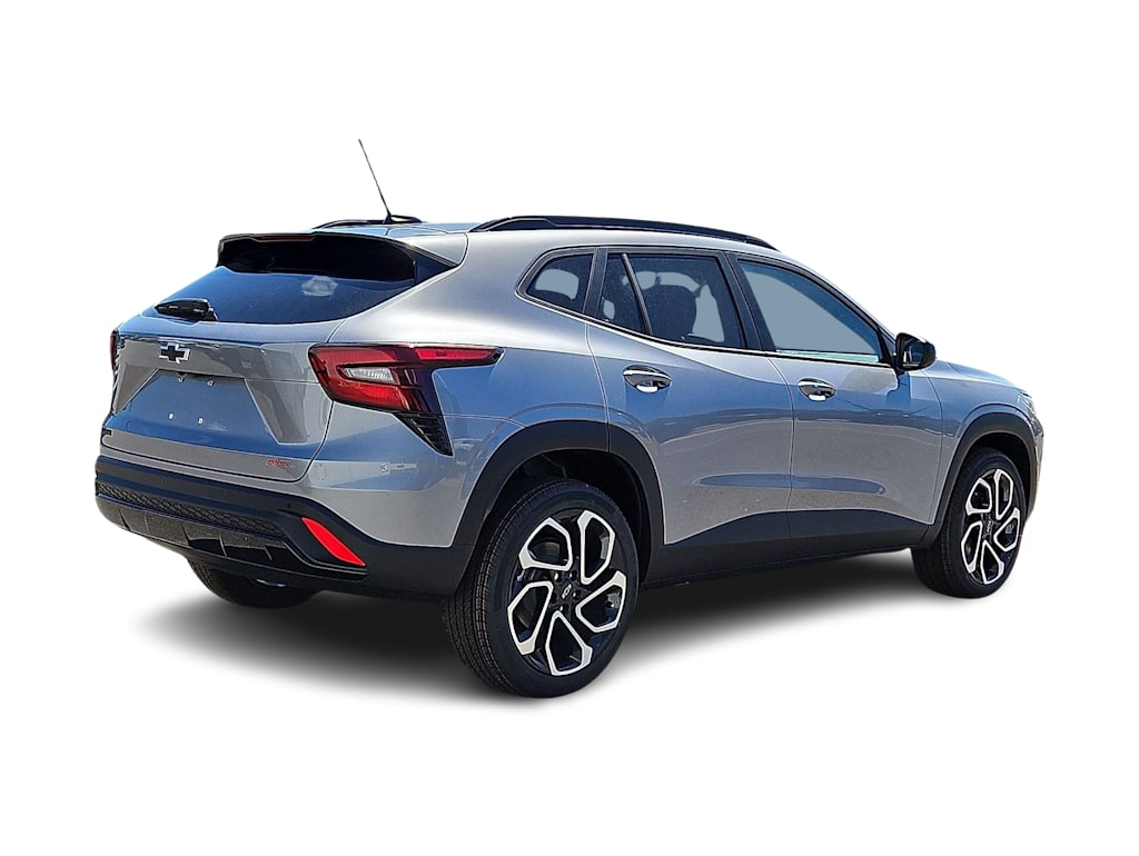 2026 Chevrolet Trax RS - Photo 15