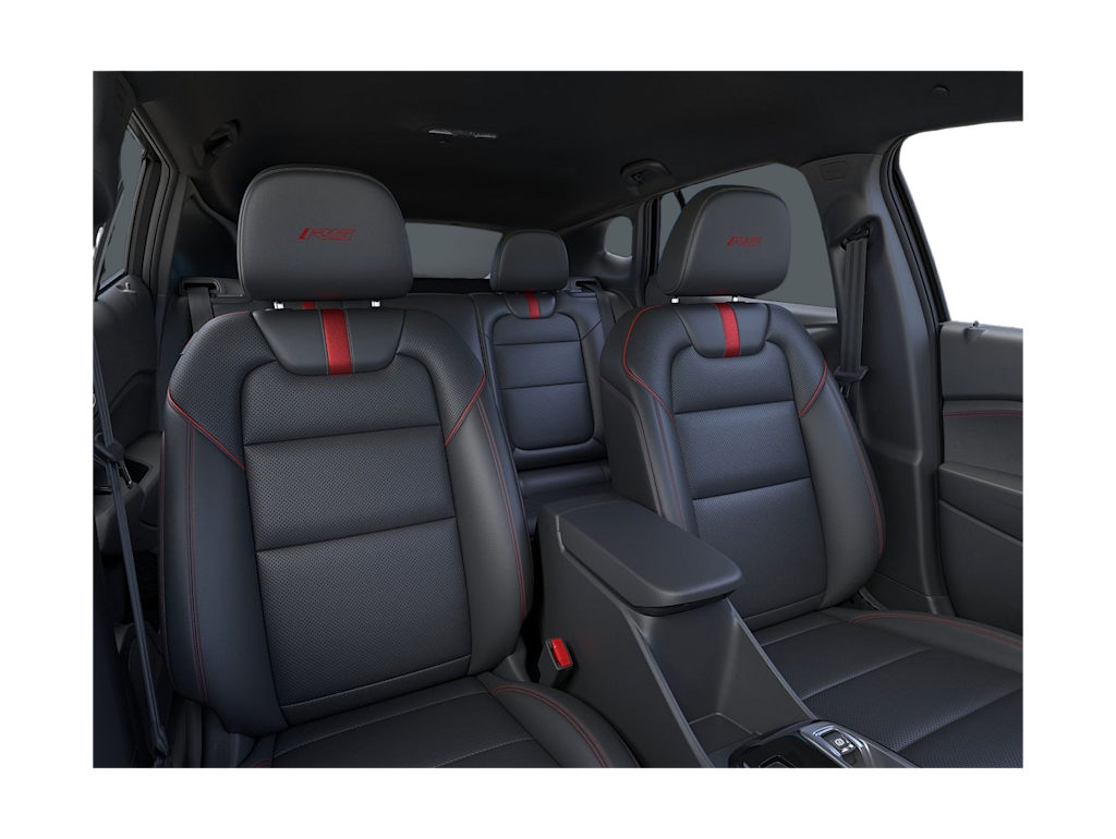 Thumbnail: 2026 Chevrolet Trax - 21