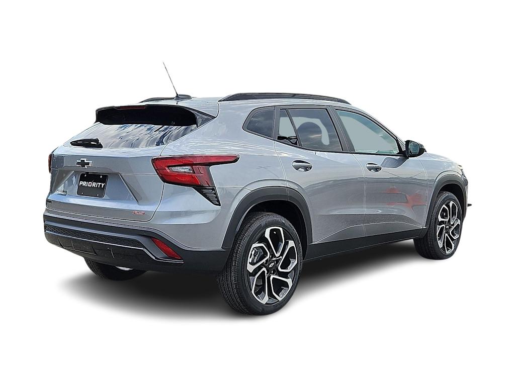 Thumbnail: 2026 Chevrolet Trax - 15
